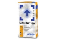 UZIN NC 160 Выравнивающая масса